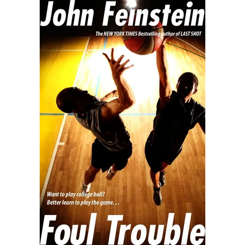 Foul Trouble