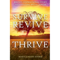 Keith's Inspirational Story Negotiating Cancer-Survive Revive Thrive