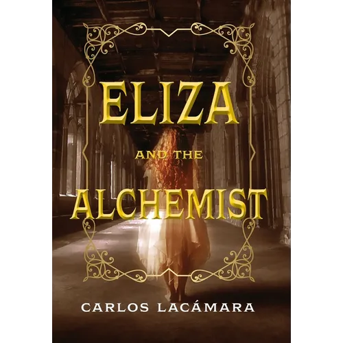 Eliza and the Alchemist