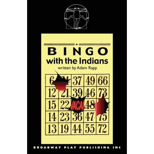 Bingo With The Indians