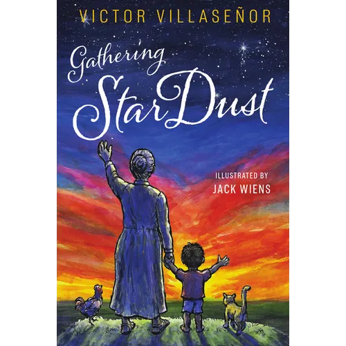 Gathering Stardust