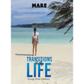 Transitions in My Life (Large Print Edition)