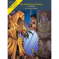 Haunting of Hastur - A D&D Campaign - 5e