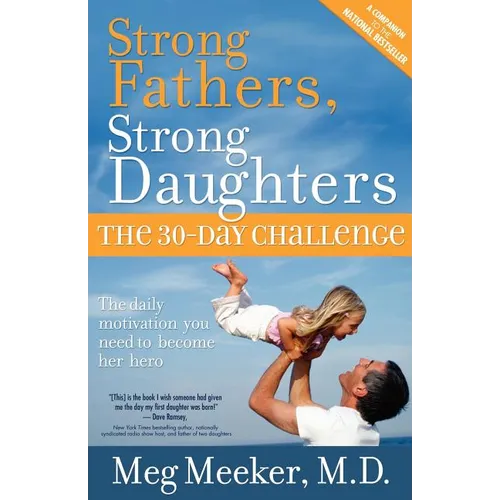 Strong Fathers, Strong Daughters