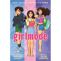 Girlmode: A Graphic Novel
