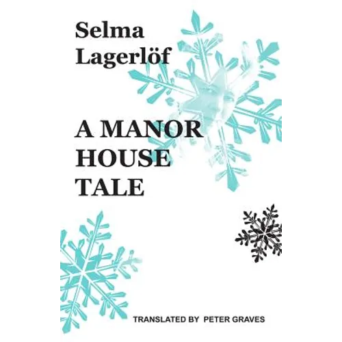 A Manor House Tale