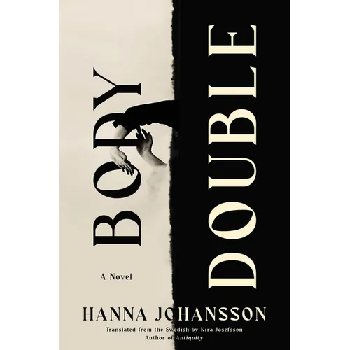 Body Double