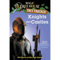 Knights and Castles: A Nonfiction Companion to Magic Tree House #2: The Knight at Dawn