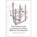 The Search for a Science of Verse, 1880 to the Present