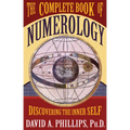 The Complete Book of Numerology