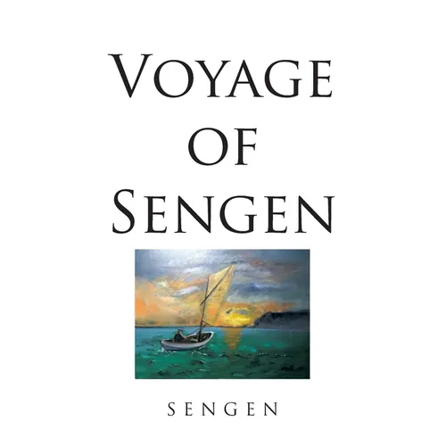 Voyage of Sengen