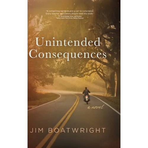 Unintended Consequences