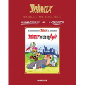 Asterix Collector Vol. 7: Asterix and the Big Fight