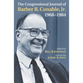 The Congressional Journal of Barber B. Conable, Jr., 1968-1984