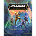 Star Wars: The High Republic: Escape from Valo
