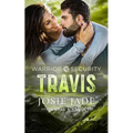 Warrior Security Travis