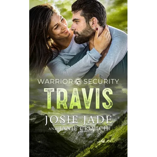 Warrior Security Travis