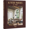 Alfredo Paredes at Home