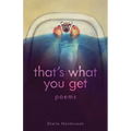 that's what you get