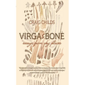 Virga & Bone: Essays from Dry Places
