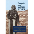 People of the Wind River: The Eastern Shoshones, 1825-1900