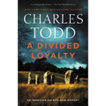 A Divided Loyalty