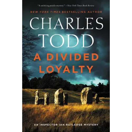 A Divided Loyalty