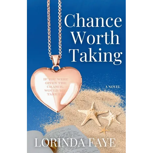 Chance Worth Taking