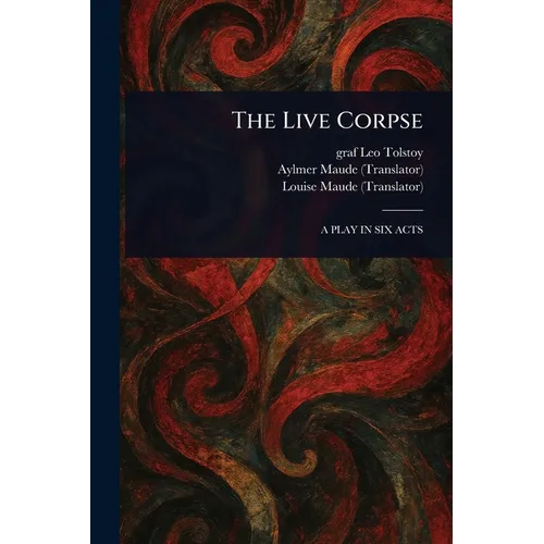 The Live Corpse