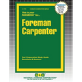 Foreman Carpenter