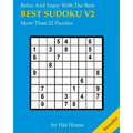 Sudoko V2: Relax and Enjoy