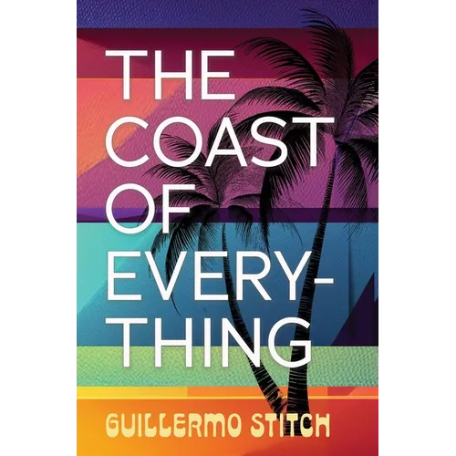 The Coast of Everything