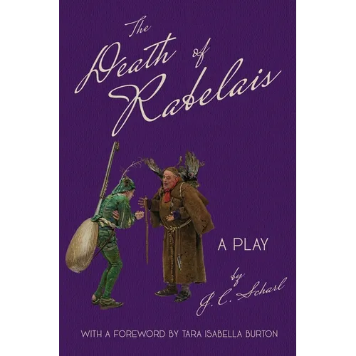 The Death of Rabelais