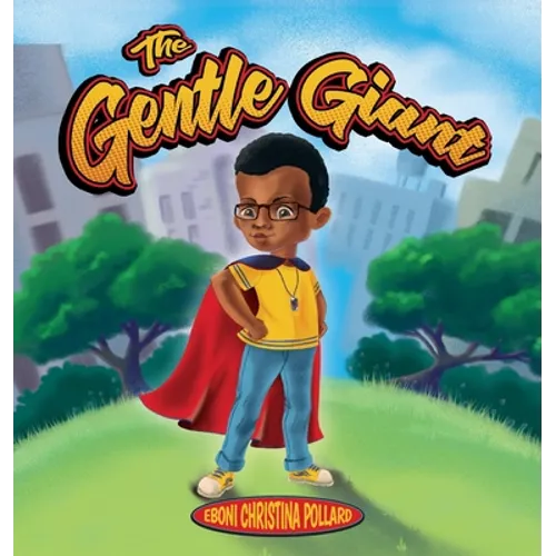 The Gentle Giant
