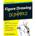 Figure Drawing For Dummies