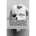 Filosofía pesimista: La insignificancia del ser humano