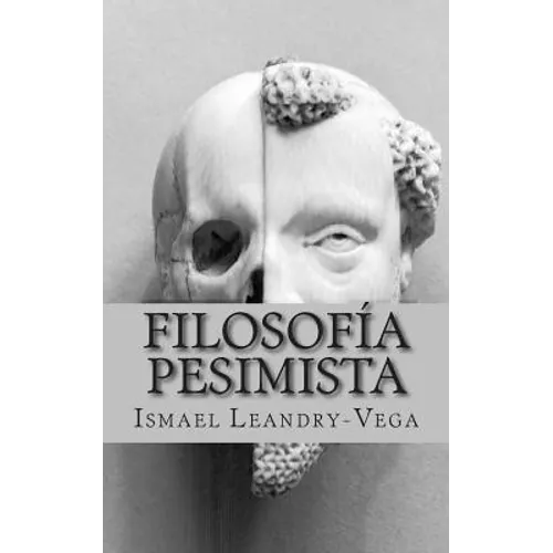 Filosofía pesimista: La insignificancia del ser humano
