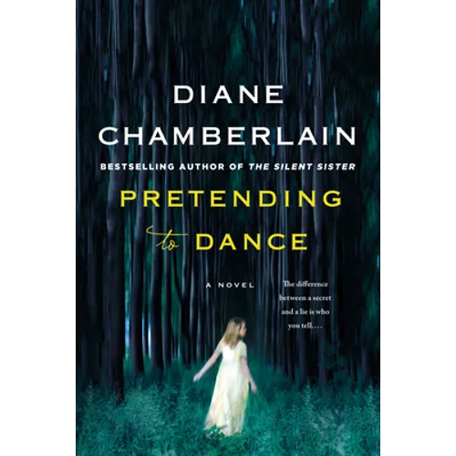 Pretending to Dance