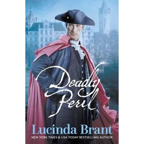 Deadly Peril: A Georgian Historical Mystery