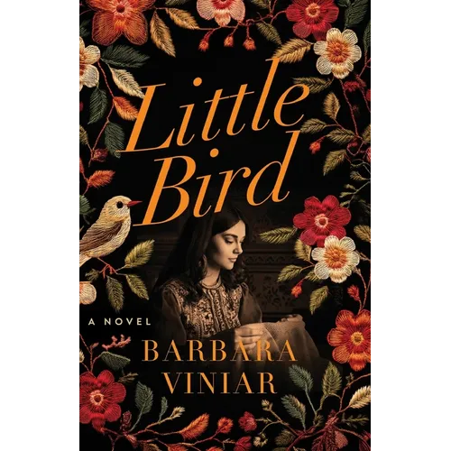 Little Bird