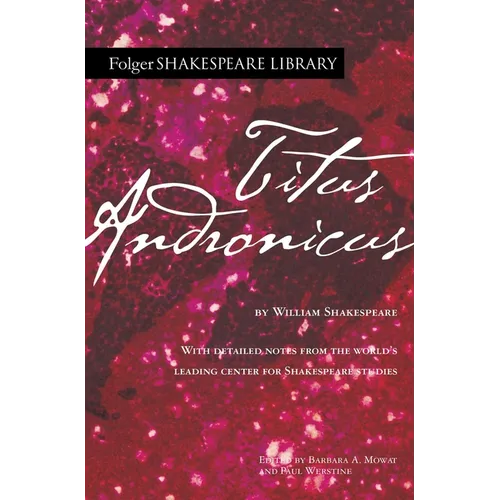 Titus Andronicus