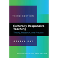 Culturally Responsive Teaching: Theory, Research, and Practice