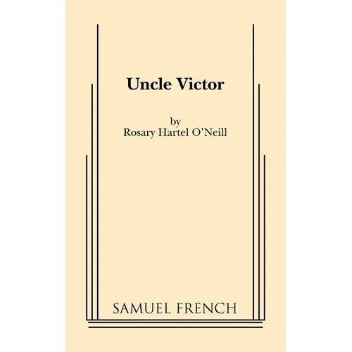 Uncle Victor