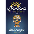Lily Barlow Book One: The Mystery of Jane Dough