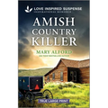 Amish Country Killer