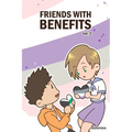 Friends With Benefits Vol.2
