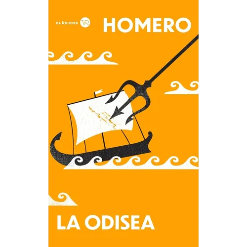 La Odisea