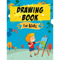 Drawing Book for Kids: Learn to Draw Step by Step Cute Stuff, Easy and Fun for Kids! (Step-by-Step Drawing Book)