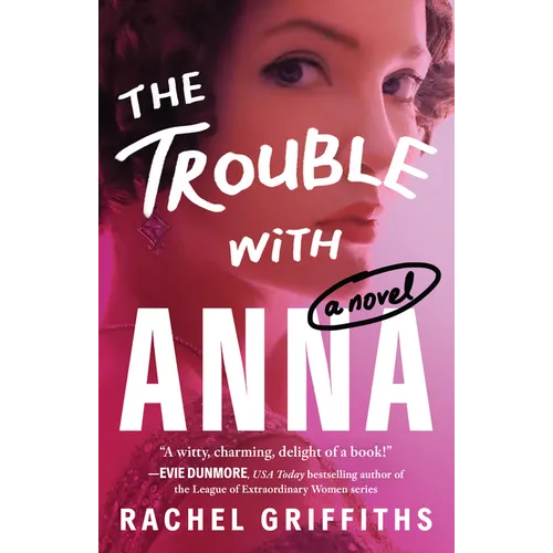 The Trouble with Anna