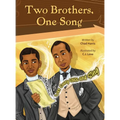 Two Brothers, One Song